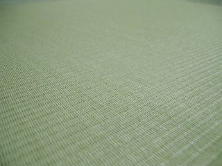 洗える畳琉球畳へりなし畳　サイズオーダー可能です。